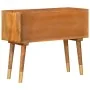 Solid mango wood sideboard 85x40x70 cm by vidaXL, Sideboards - Ref: Foro24-285854, Price: 173,73 €, Discount: %