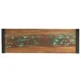 Solid recycled wood console table 110x35x76 cm by vidaXL, Side tables - Ref: Foro24-285946, Price: 114,62 €, Discount: %