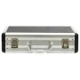 Set mandriles de mordazas centradoras para madera acero 3,75" de vidaXL, Abrazaderas y tornillos - Ref: Foro24-147834, Precio...