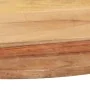 Round table top solid sheesham wood 15-16 mm 60cm by vidaXL, Table tops - Ref: Foro24-285969, Price: 50,49 €, Discount: %