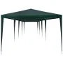 Carpa para fiestas PE verde 3x12 m de vidaXL, Carpas y cenadores - Ref: Foro24-45095, Precio: 158,39 €, Descuento: %