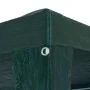 Carpa para fiestas PE verde 3x12 m de vidaXL, Carpas y cenadores - Ref: Foro24-45095, Precio: 158,39 €, Descuento: %
