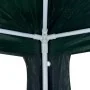 Carpa para fiestas PE verde 3x12 m de vidaXL, Carpas y cenadores - Ref: Foro24-45095, Precio: 158,39 €, Descuento: %