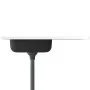 Küchenspüle mit Abtropffläche aus Edelstahl 800x600x155 mm von vidaXL, Sinkt - Ref: Foro24-147233, Preis: 103,85 €, Rabatt: %