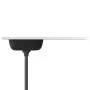 Fregadero de cocina con escurridor acero inox 1000x500x155 mm de vidaXL, Fregaderos - Ref: Foro24-147236, Precio: 117,88 €, D...