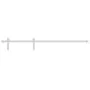 Sliding door with solid pine wood fittings 70x210 cm by vidaXL, Doors - Ref: Foro24-3203012, Price: 167,48 €, Discount: %