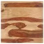 Tablero de mesa madera maciza de acacia 15-16 mm 60x60 cm de vidaXL, Tableros para mesas - Ref: Foro24-285977, Precio: 70,49 ...