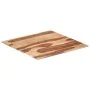 Tablero de mesa madera maciza de acacia 15-16 mm 60x60 cm de vidaXL, Tableros para mesas - Ref: Foro24-285977, Precio: 70,49 ...