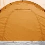 Tienda de campaña 6 personas tela gris y naranja de vidaXL, Tiendas de campaña - Ref: Foro24-93186, Precio: 138,11 €, Descuen...