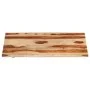 Superficie de mesa madera maciza de sheesham 15-16 mm 60x80 cm de vidaXL, Tableros para mesas - Ref: Foro24-285979, Precio: 5...