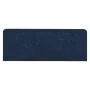 Alfombrilla autoadhesiva de escalera 15 uds azul 65x24,5x3,5 cm de vidaXL, Alfombrillas para escalones - Ref: Foro24-343481, ...