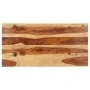 Solid sheesham wood table top 15-16 mm 60x100 cm by vidaXL, Table tops - Ref: Foro24-285981, Price: 84,66 €, Discount: %