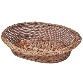 Cesta para perros/cama para mascotas sauce natural 69 cm de vidaXL, Camas para perros - Ref: Foro24-170341, Precio: 58,50 €, ...