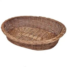 Cesta para perros/cama para mascotas sauce natural 90 cm de vidaXL, Camas para perros - Ref: Foro24-170340, Precio: 94,94 €, ...