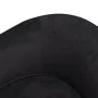 Sofá para perros felpa y cuero sintético negro 69x49x40 cm de vidaXL, Camas para perros - Ref: Foro24-171032, Precio: 113,23 ...