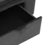 Sofá para perros con cajón felpa gris oscuro 75x50x38 cm de vidaXL, Camas para perros - Ref: Foro24-171079, Precio: 102,06 €,...