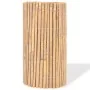 Gartenzaun aus Bambus 1000x50 m von vidaXL, Zaunpaneele - Ref: Foro24-142678, Preis: 65,00 €, Rabatt: %