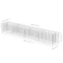 Arriate de gaviones de acero 360x50x50 cm de vidaXL, Maceteros y jardineras - Ref: Foro24-143561, Precio: 87,34 €, Descuento: %