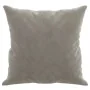 Cojines decorativos 2 uds terciopelo gris claro 40x40 cm de vidaXL, Cojines - Ref: Foro24-349485, Precio: 14,58 €, Descuento: %