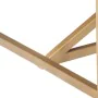 Mesa de centro de madera maciza de sheesham 120x60x40 cm de vidaXL, Mesas de centro - Ref: Foro24-286339, Precio: 116,03 €, D...