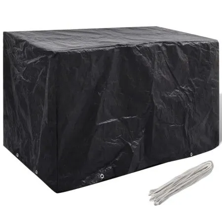 Gartenmöbelabdeckung 8 Ösen 140x70x90 cm von vidaXL, Abdeckungen für Gartenmöbel - Ref: Foro24-41646, Preis: 13,65 €, Rabatt: %