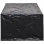 Cubierta para muebles de jardín 8 ojales 180x140x90 cm de vidaXL, Fundas para muebles de jardín - Ref: Foro24-41640, Precio: ...