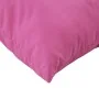 Cojines para palés 3 piezas tela Oxford rosa de vidaXL, Cojines para sillas y sofás - Ref: Foro24-361790, Precio: 42,91 €, De...