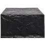Cubierta para muebles de jardín 8 ojales 172x113x73 cm de vidaXL, Fundas para muebles de jardín - Ref: Foro24-41638, Precio: ...