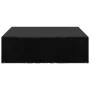 Cubierta para muebles de jardín 12 ojales 250x250x70 cm de vidaXL, Fundas para muebles de jardín - Ref: Foro24-48633, Precio:...
