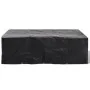 Cubierta para muebles de jardín 8 ojales 300x140x90 cm de vidaXL, Fundas para muebles de jardín - Ref: Foro24-41642, Precio: ...