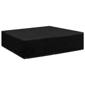 Garden furniture cover 8 eyelets 200x200x70 cm by vidaXL, Garden furniture covers - Ref: Foro24-48632, Price: 20,40 €, Discou...