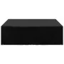 Cubierta para muebles de jardín 8 ojales 200x200x70 cm de vidaXL, Fundas para muebles de jardín - Ref: Foro24-48632, Precio: ...