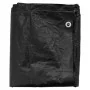 Funda para muebles de jardín 8 ojales rectangular 180x122x75 cm de vidaXL, Fundas para muebles de jardín - Ref: Foro24-319292...