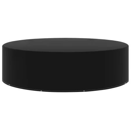 Funda para muebles de jardín 10 ojales 205x90 cm de vidaXL, Fundas para muebles de jardín - Ref: Foro24-48636, Precio: 23,45 ...