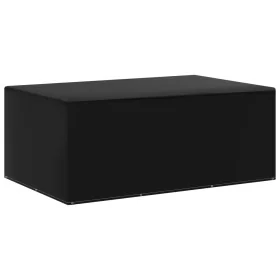 Garden furniture cover 7 eyelets 143x225x90 cm by vidaXL, Garden furniture covers - Ref: Foro24-48637, Price: 20,97 €, Discou...