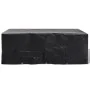 Cubierta para muebles de jardín 8 ojales 229x113x73 cm de vidaXL, Fundas para muebles de jardín - Ref: Foro24-41639, Precio: ...