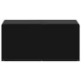 Cubierta para muebles de jardín 6 ojales 160x80x75 cm de vidaXL, Fundas para muebles de jardín - Ref: Foro24-48650, Precio: 1...