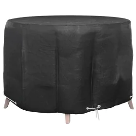 Garden furniture covers with 6 round eyelets Ø125x75 cm by vidaXL, Garden furniture covers - Ref: Foro24-319288, Price: 15,38...