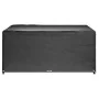 Funda para muebles de jardín 16 ojales cuadrada 205x205x90 cm de vidaXL, Fundas para muebles de jardín - Ref: Foro24-319295, ...