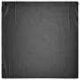 Funda para muebles de jardín 16 ojales cuadrada 205x205x90 cm de vidaXL, Fundas para muebles de jardín - Ref: Foro24-319295, ...