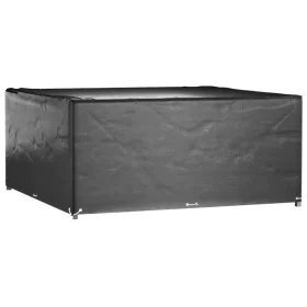 Garden furniture cover with 16 eyelets square 300x300x75 cm by vidaXL, Garden furniture covers - Ref: Foro24-319307, Price: 3...