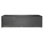 Funda para muebles jardín 16 ojales rectangular 300x200x75 cm de vidaXL, Fundas para muebles de jardín - Ref: Foro24-319308, ...