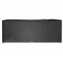 Fundas muebles jardín 2 uds 16 ojales rectangular 278x204x105cm de vidaXL, Fundas para muebles de jardín - Ref: Foro24-315536...
