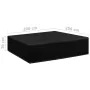 Funda de muebles de jardín 2 uds 8 ojales 200x200x70 cm de vidaXL, Fundas para muebles de jardín - Ref: Foro24-3082836, Preci...