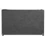 Fundas muebles jardín 2 uds 8 ojales rectangular 160x120x75 cm de vidaXL, Fundas para muebles de jardín - Ref: Foro24-3155345...