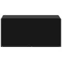 Funda para muebles de jardín 2 uds 6 ojales 160x80x75 cm de vidaXL, Fundas para muebles de jardín - Ref: Foro24-3082851, Prec...