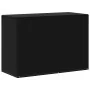 Funda muebles jardín barbacoa gas 2 uds 6 ojales 180x80x125 cm de vidaXL, Fundas para muebles de jardín - Ref: Foro24-3082847...
