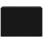 Funda muebles jardín barbacoa gas 2 uds 6 ojales 180x80x125 cm de vidaXL, Fundas para muebles de jardín - Ref: Foro24-3082847...