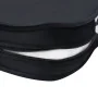 Sofá para perros felpa negro 68x38x38 cm de vidaXL, Camas para perros - Ref: Foro24-170962, Precio: 92,38 €, Descuento: %