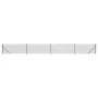 Cerca de alambre con brida gris antracita 0,8x10 m de vidaXL, Paneles de vallas - Ref: Foro24-153984, Precio: 57,05 €, Descue...